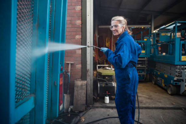 Trusted Josephine, TX  Pressure Washing Services Experts